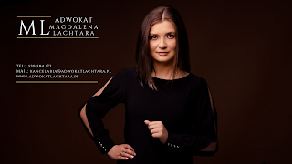 Kancelaria Adwokacka Adwokat Magdalena Lachtara | Rozwód | Alimenty | Podział majątku | Lublin