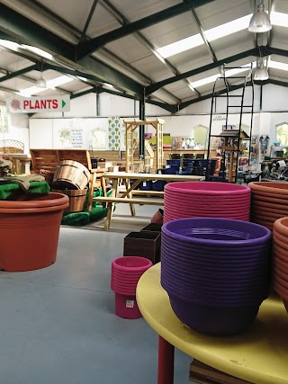 Orchardstown Garden Centre