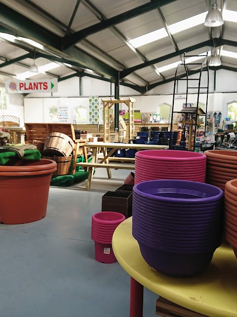 Orchardstown Garden Centre