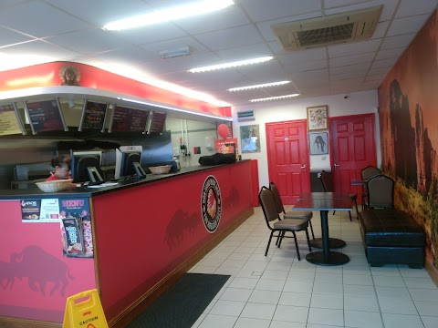 Apache Pizza Cashel