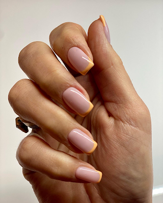 Manicure i Pedicure Mokotów - Warszawa | Paznokcie Salon MyDay Studio