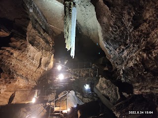 Doolin Cave