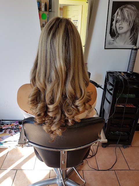 Carraig Eanna Hair Salon