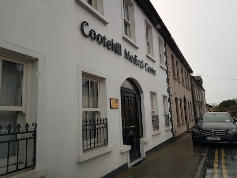 Cootehill Medical Centre