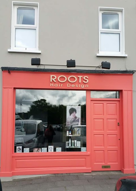 Roots Hair Design