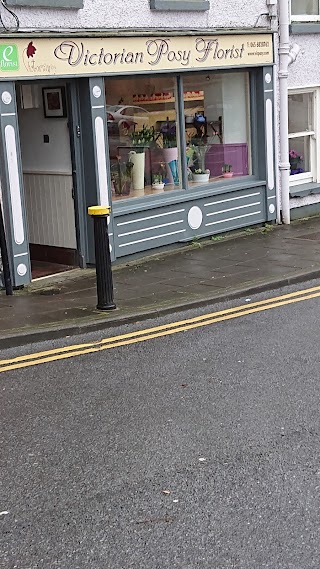 Victorian Posy Florist