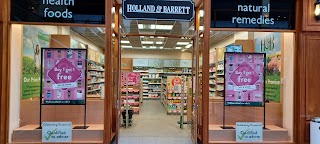 Holland & Barrett