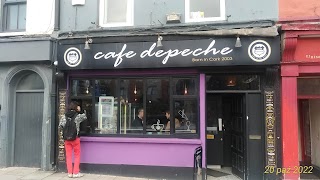 Cafe Depeche
