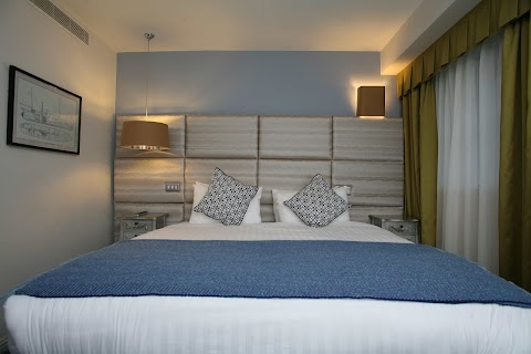 The House Hotel - Galway Hotel