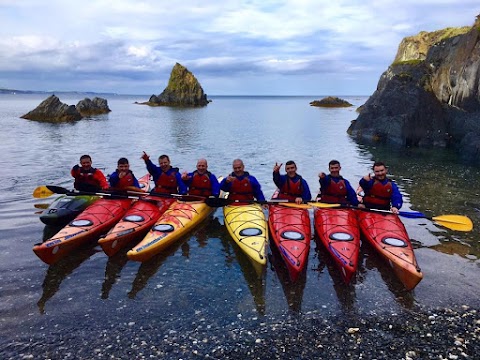 Kinsale Outdoor Education Centre