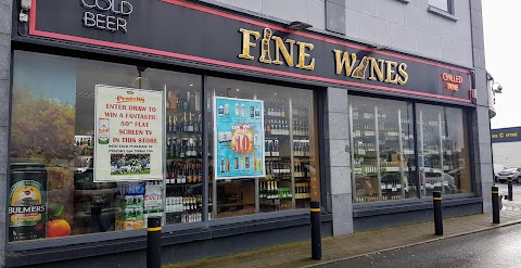 Fine Wines