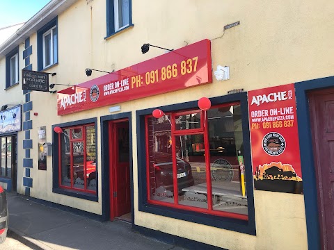 Apache Pizza Oughterard