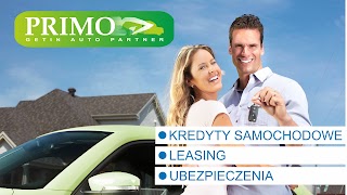 Primo Finanse - kredyty samochodowe na oświadczenie, leasing, nowe samochody z rabatem