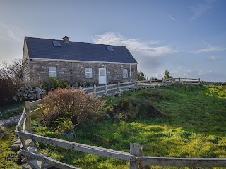 Trident Holiday Homes - Bridie's Cottage