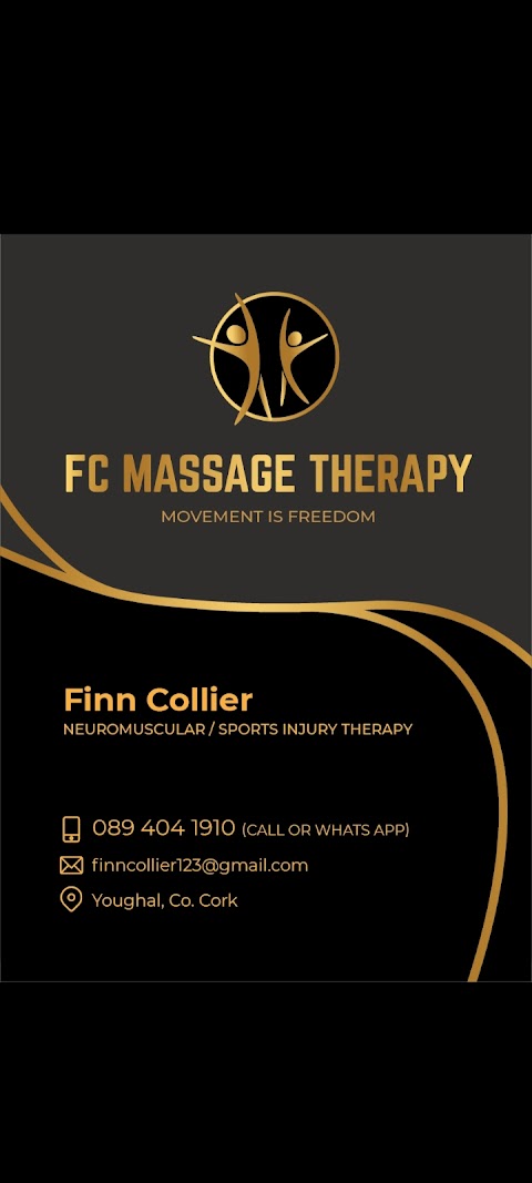 FC Massage Therapy