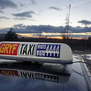 Gryf Taxi