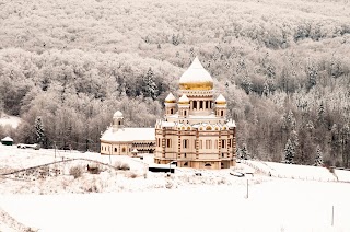 Монастир св. вм. Іоанна Сучавського