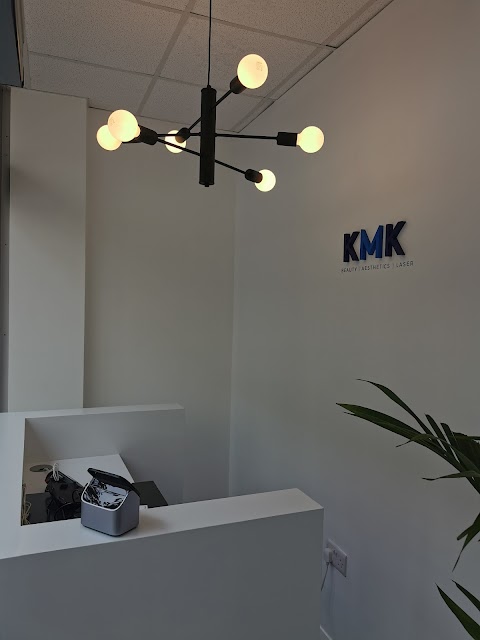 KMK Advanced Beauty | Aesthetics | Laser