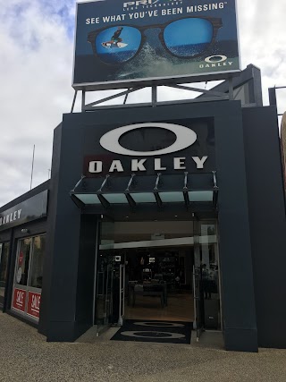 Oakley O-Store Torquay