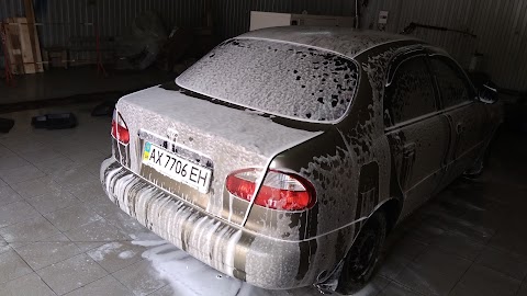 BarsCarWash