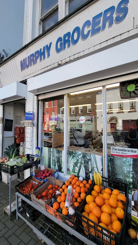 Murphy Grocer