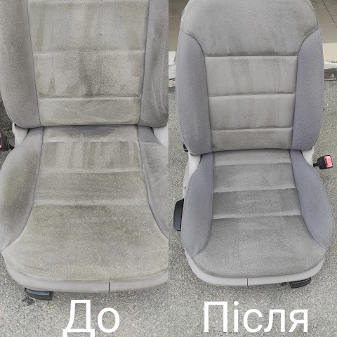 Автомийка на Симона Петлюри