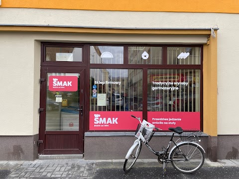 Smak Brzeg – sklep Oława, Rynek