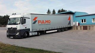 Fulmo - Transport błyskawiczny