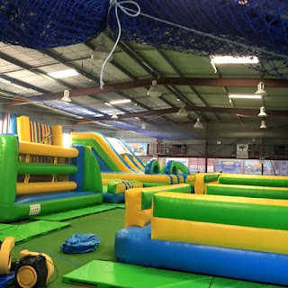 Inflatable World Mandurah