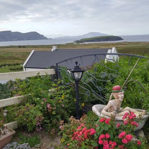 Atlantic Breeze Bed and Breakfast Achill Island