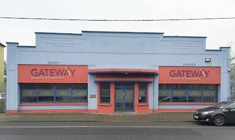 Gateway Insurance and Investments