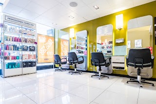 Peter Mark Hairdressers Terryland Galway