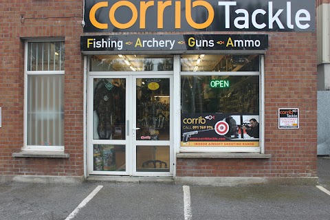 Corrib Tackle