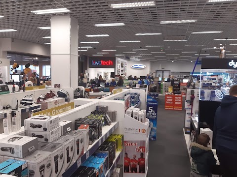 Harvey Norman Waterford