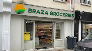 BRAZA GROCERIES CARLOW