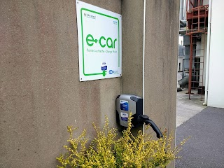 Garryvoe Hotel Charge Point