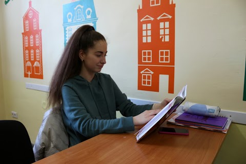 Перші київські курси іноземних мов
