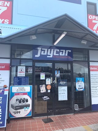 Jaycar Electronics Gold Coast