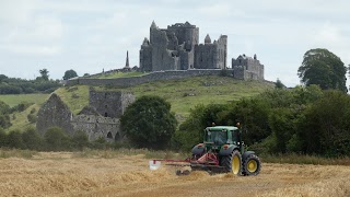 Horeabbey Farm