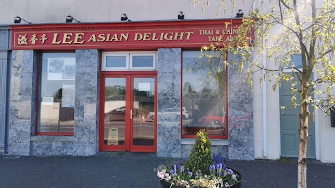 Lee Asian Delight