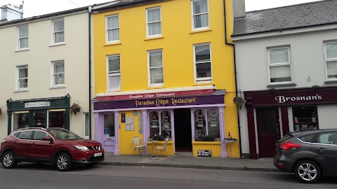 Centra Schull