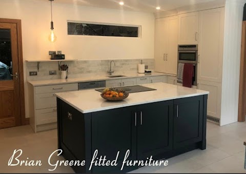 Brian Greene Fitted Furniture