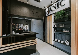 Janic - Fryzjerstwo Damskie & Barber Shop