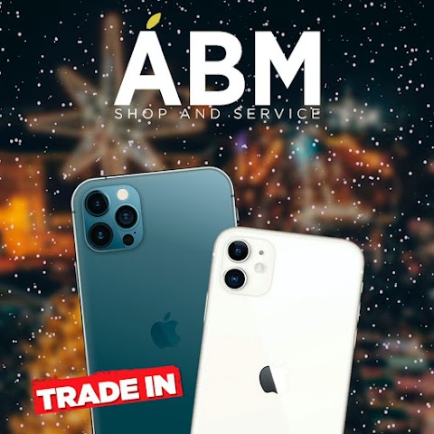 ABM Store - Продажа Apple iPhone, MacBook, AirPods, iPad