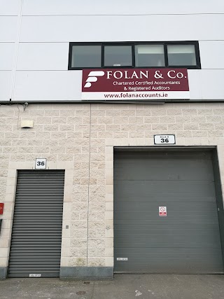 Folan & Co. Accountants