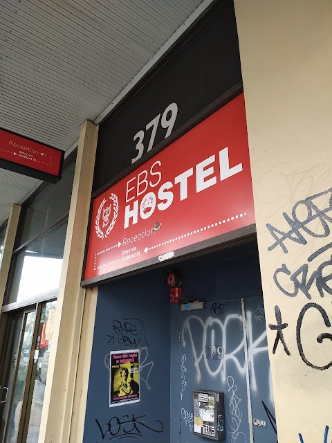 EBS Hostel Sydney