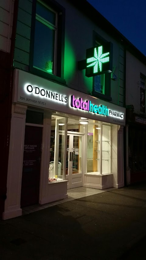 O'Donnell's totalhealth Pharmacy (Swinford)