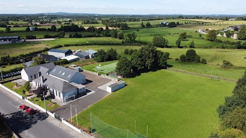 Scoil Mhuire Banrioghan (Dunkerrin National School)