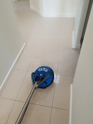 Sydney CBD & Macarthur Carpet Cleaning Camden