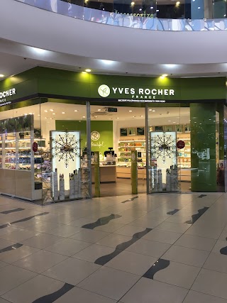 Yves Rocher